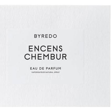 Byredo Encens Chembur 100 мл - подарочная упаковка 
