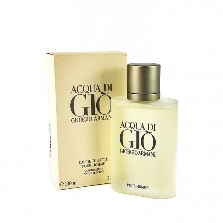 Giorgio Armani Aqua Di Gio Pour Homme 100 мл A-Plus 