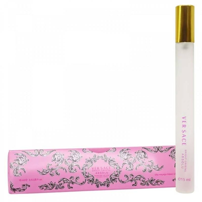 Versace Bright Crystal Absolu 15 мл 