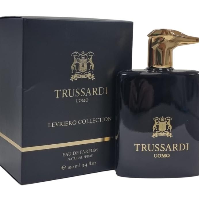 Trussardi Uomo Levriero Collection 100 мл A-Plus 