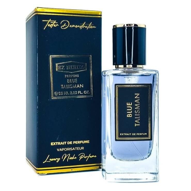 Тестер 66 мл Ex Nihilo Blue Talisman 