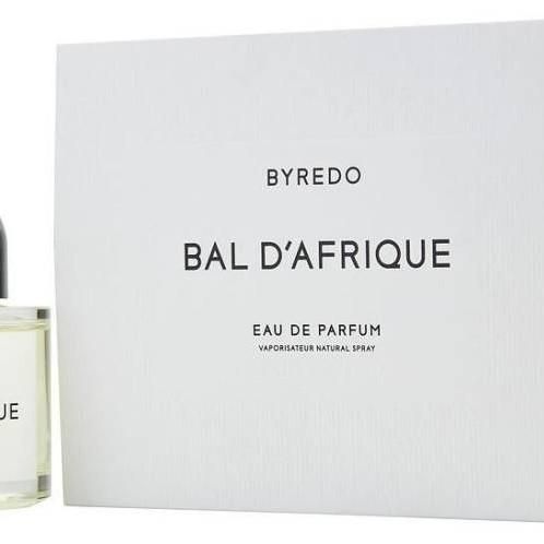 LUX Byredo Bal D'Afrique 100 мл 