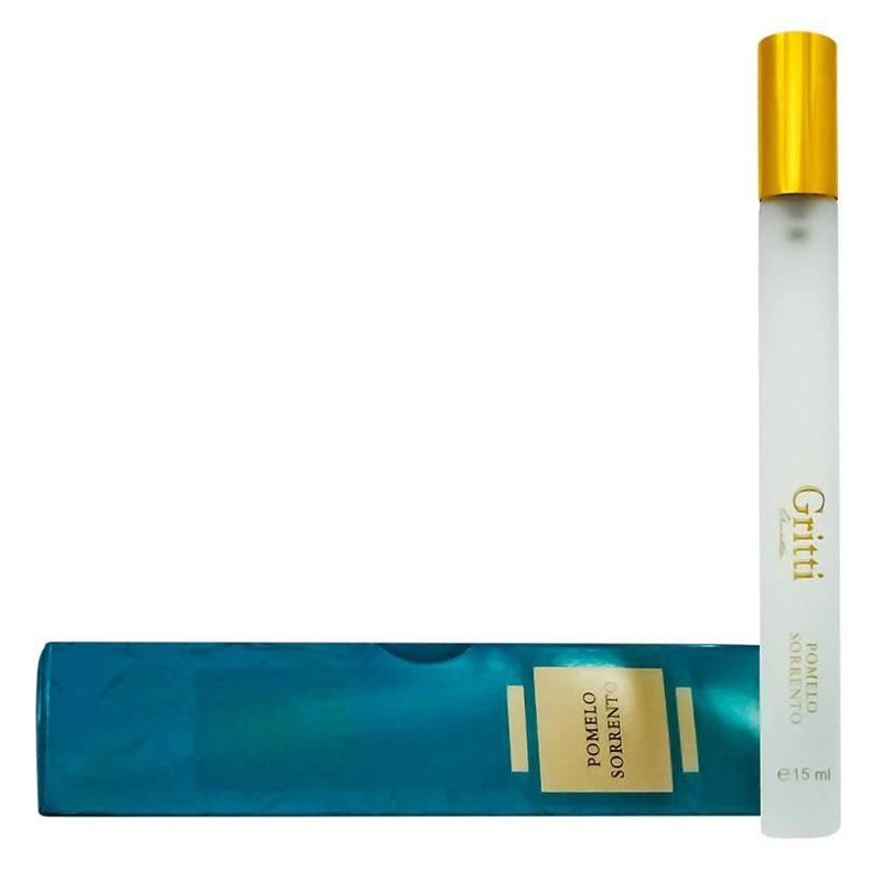 Gritti Pomelo Sorrento 15 мл 