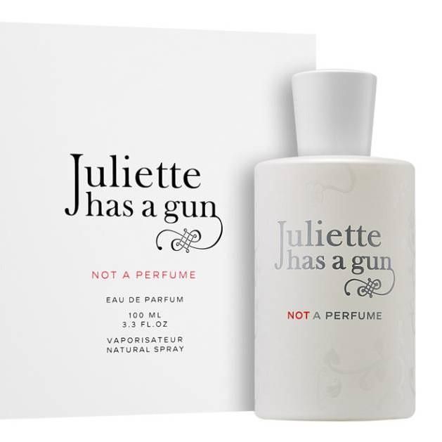 Juliette Has A Gun Not A Parfume 100 мл 