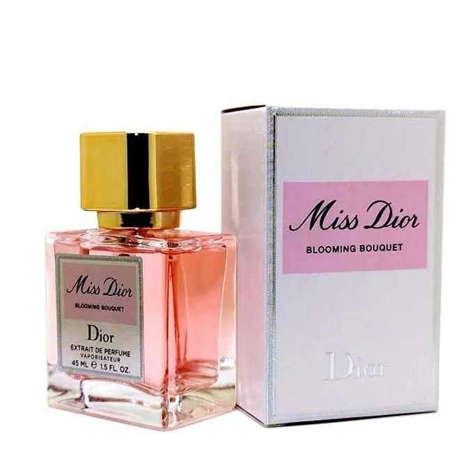 Мини-парфюм 45 мл (A+D) - Christian Dior Miss Dior Blooming Bouquet 