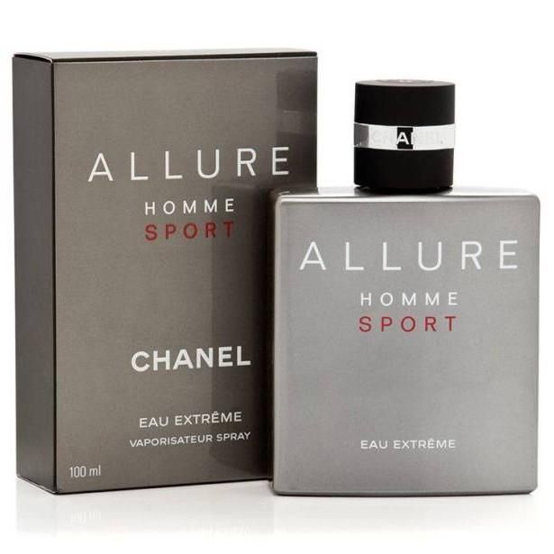 Chanel Allure Homme Sport Eau Extreme 100 мл A-Plus 