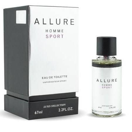 Luxe Collection 67 мл - Chanel Allure Homme Sport 