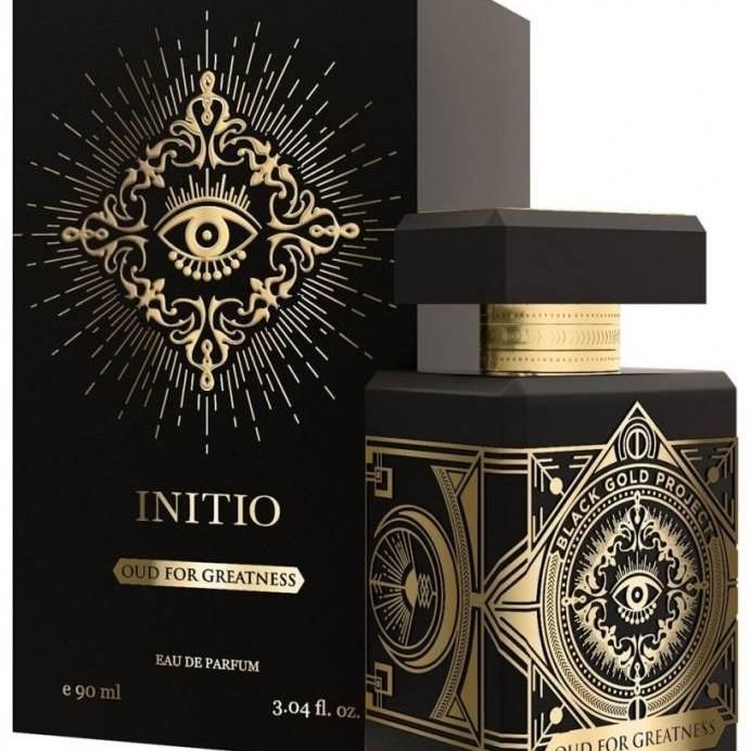Initio Parfums Prives Oud for Greatness 90 мл 