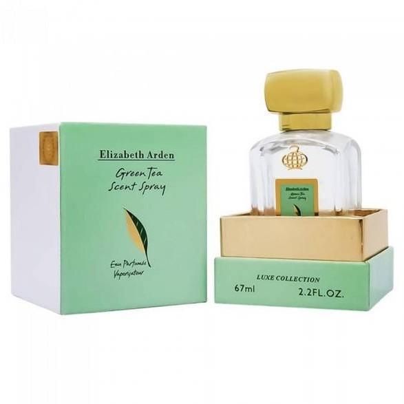 Luxe Collection 67 мл - Elizabeth Arden Green Tea 