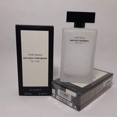 Narciso Rodriguez Pure Musc For Her 100 мл A-Plus 