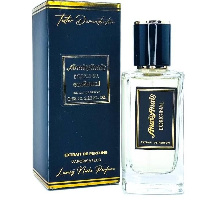 Тестер 66 мл Cacharel Anais Anais L'Original 