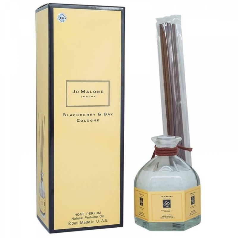 Аромадиффузор NEW (LUX) - Jo Malone Blackberry & Bay 100 мл 