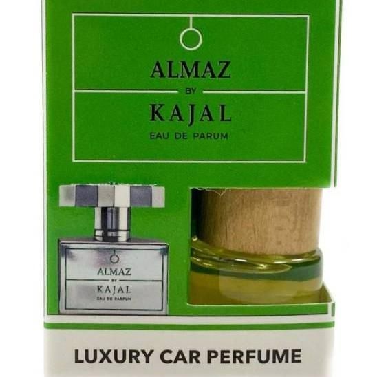 Автопарфюм в коробке Kajal Almaz 8 мл 