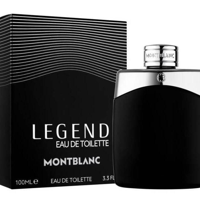 MontBlanc Legend EDT 100 мл A-Plus 