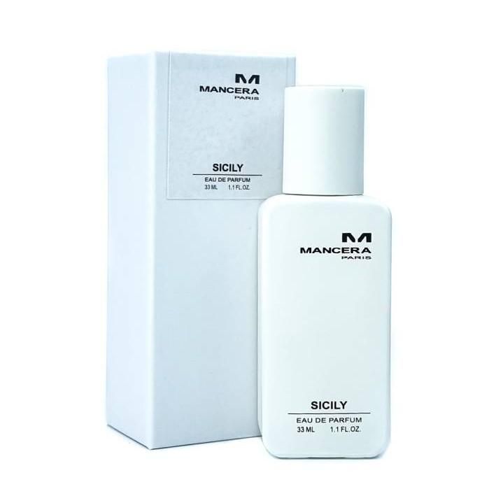 Тестер 33 мл Mancera Sicily 