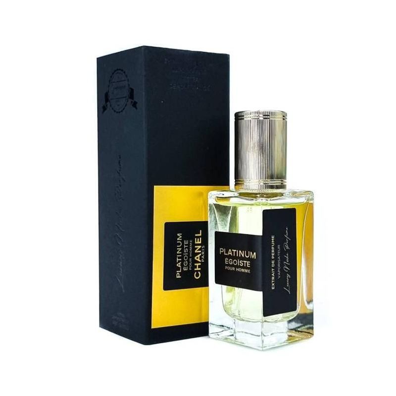 Тестер 40 ml ОАЭ Chanel Egoiste Platinum 