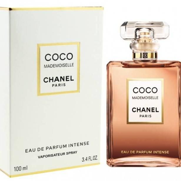 Chanel Coco Mademoiselle Intense 100 мл A-Plus 