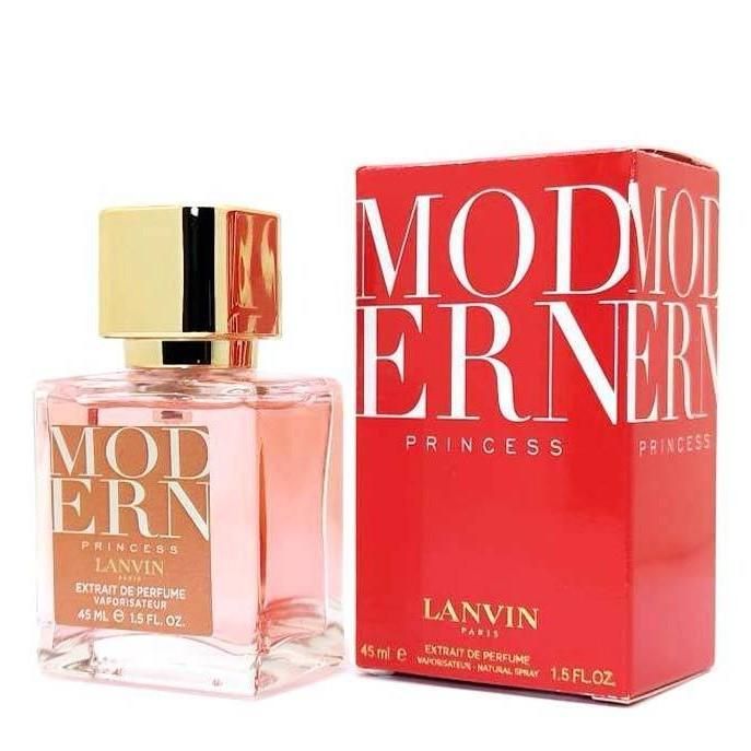Мини-парфюм 45 мл (A+D) - Lanvin Modern Princess 
