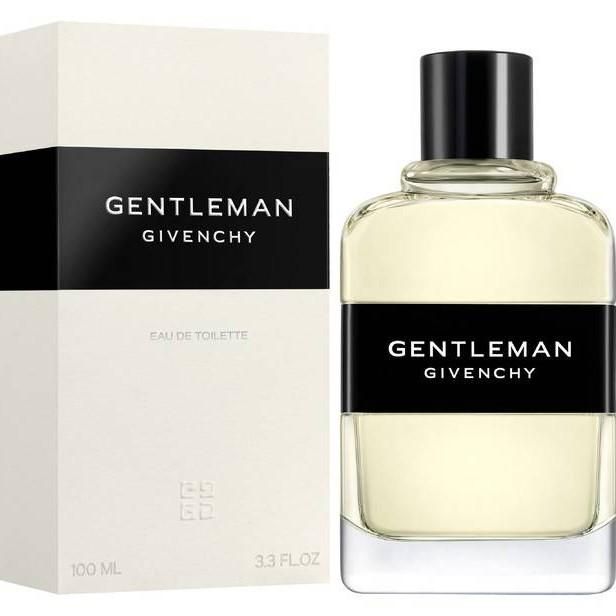Givenchy Gentleman Eau De Toilette 100 мл A-Plus 