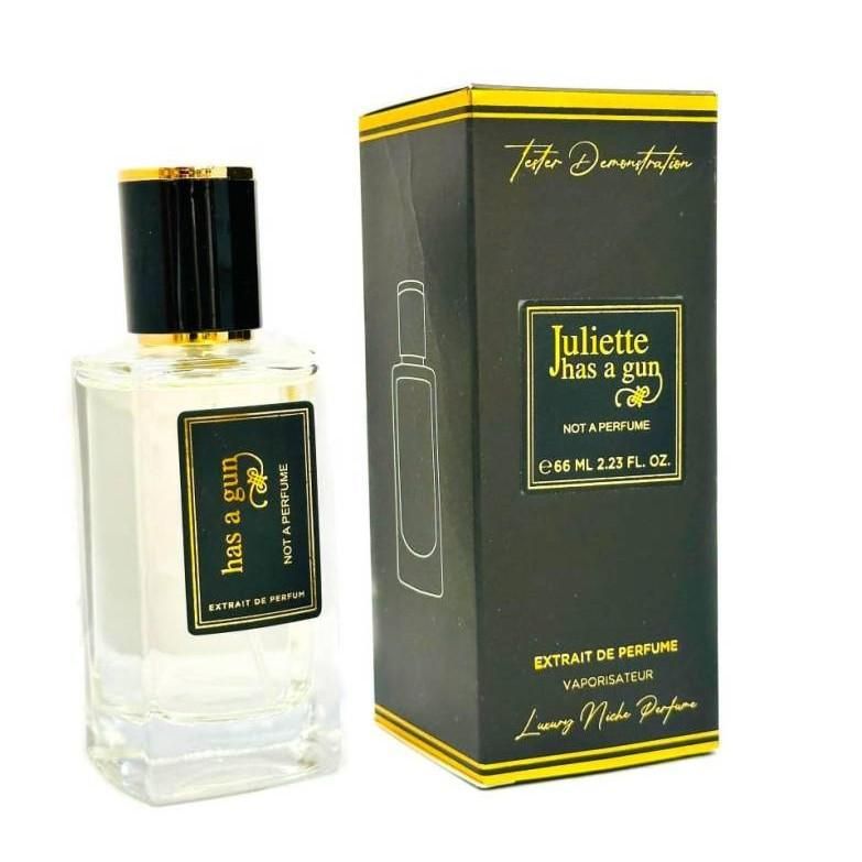 Тестер 66 мл Juliette Has A Gun Not A Parfume 