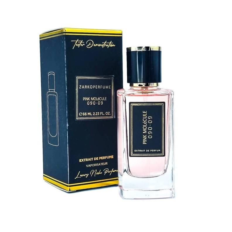 Тестер 66 мл Zarkoperfume Pink Molecule 090.09 