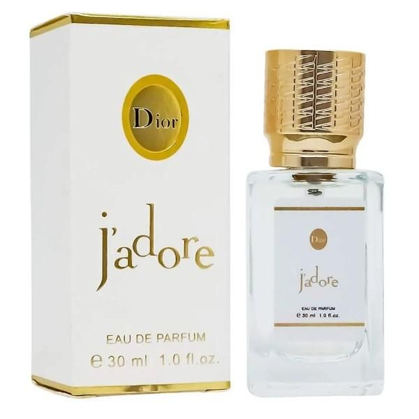 Мини-парфюм 30 мл ОАЭ Christian Dior J'Adore 