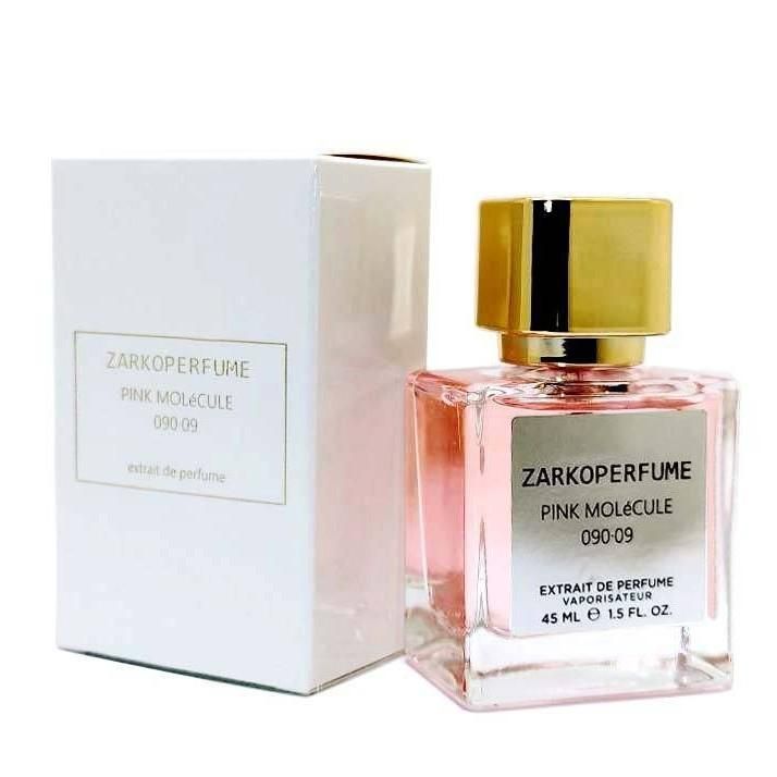 Мини-парфюм 45 мл (A+D) - Zarkoperfume Pink Molecule 090.09 