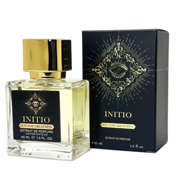 Мини-парфюм 45 мл (A+D) - Initio Parfums Prives Oud for Greatness 