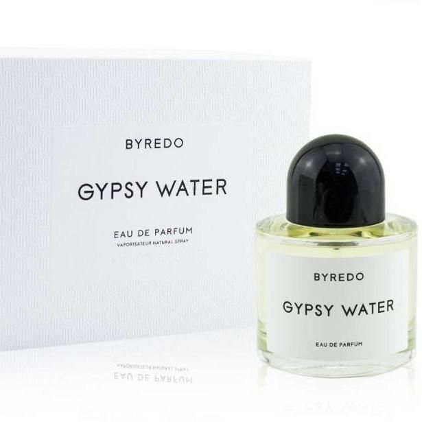 LUX Byredo Gypsy Water 100 мл 