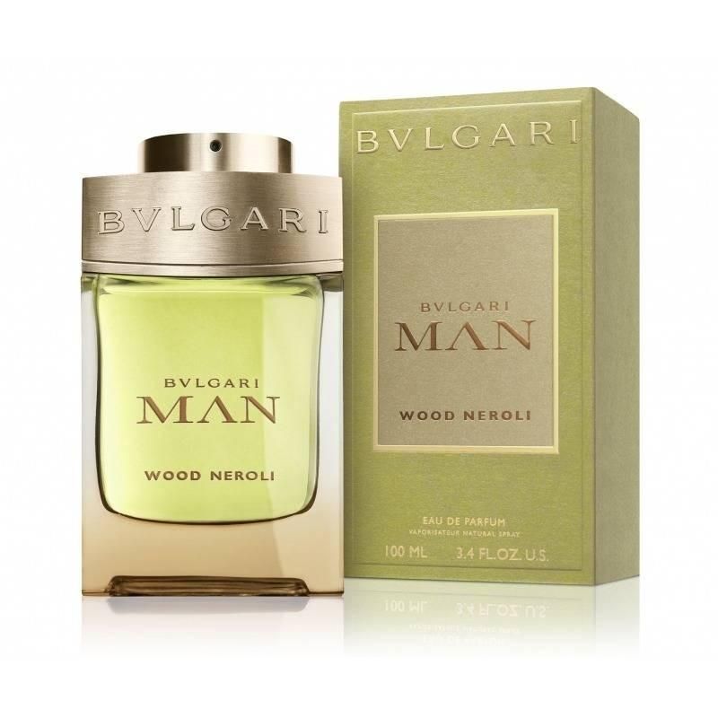 Bvlgari Man Wood Neroli 100 мл A-Plus 