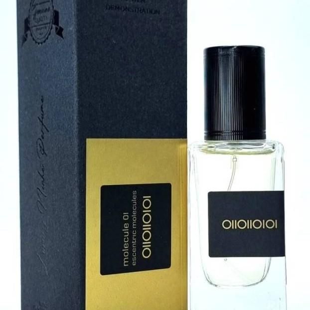 Тестер 40 ml ОАЭ Escentric Molecules Molecule 01 