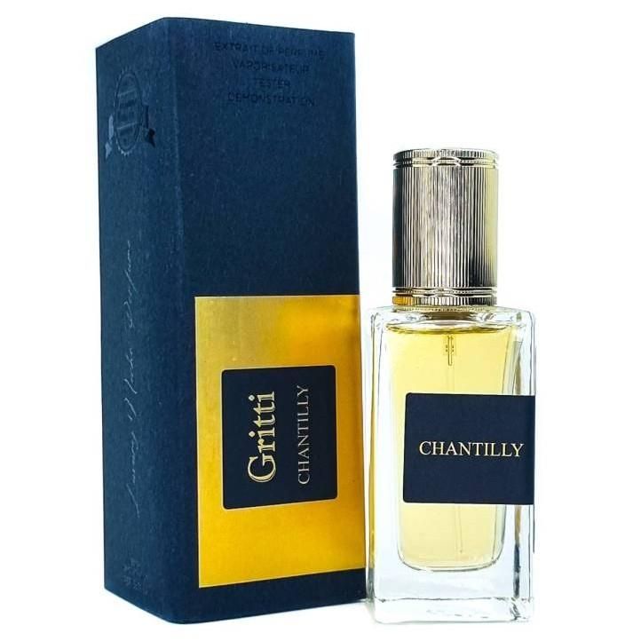 Тестер 40 ml ОАЭ Gritti Chantilly 