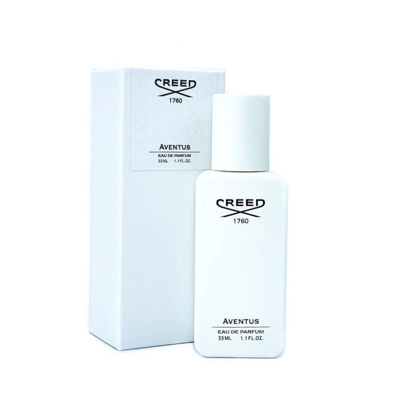 Тестер 33 мл Creed Aventus for Men 