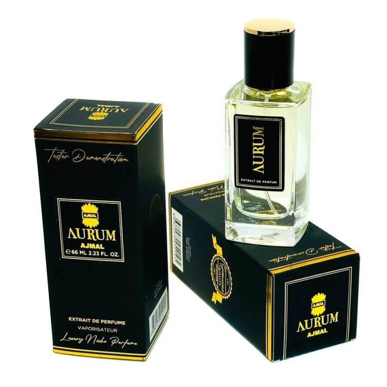 Тестер 66 мл Ajmal Aurum 