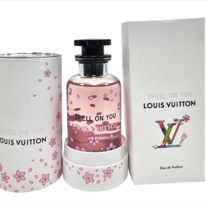 Louis Vuitton Spell On You 100 мл (в оригинальной упаковке) 