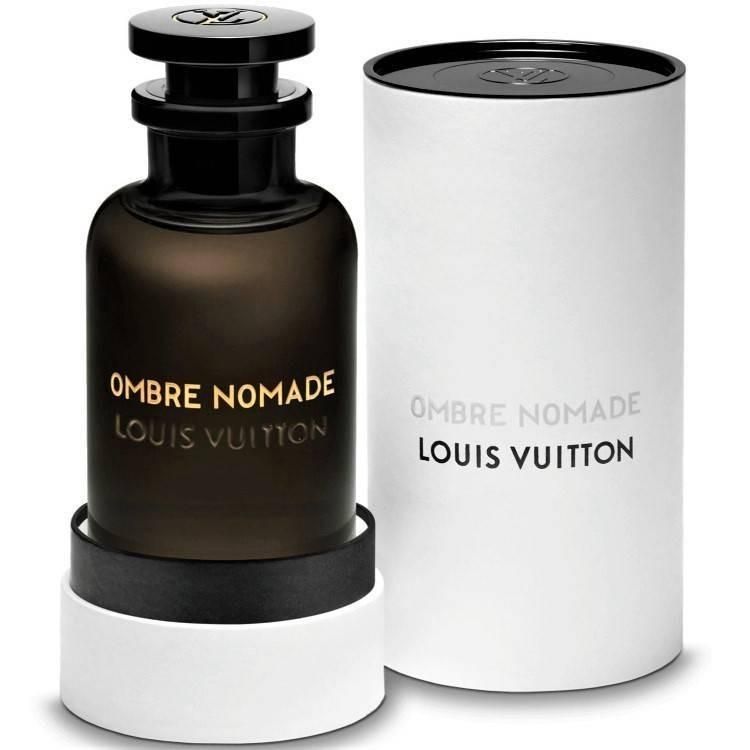 Louis Vuitton Ombre Nomade 100 мл (в оригинальной упаковке) 