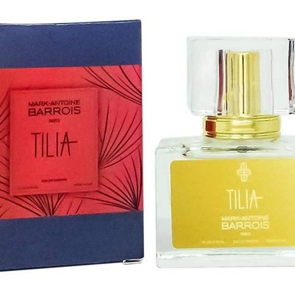 Мини-парфюм 30 мл Lux Marc-Antoine Barrois Tilia 