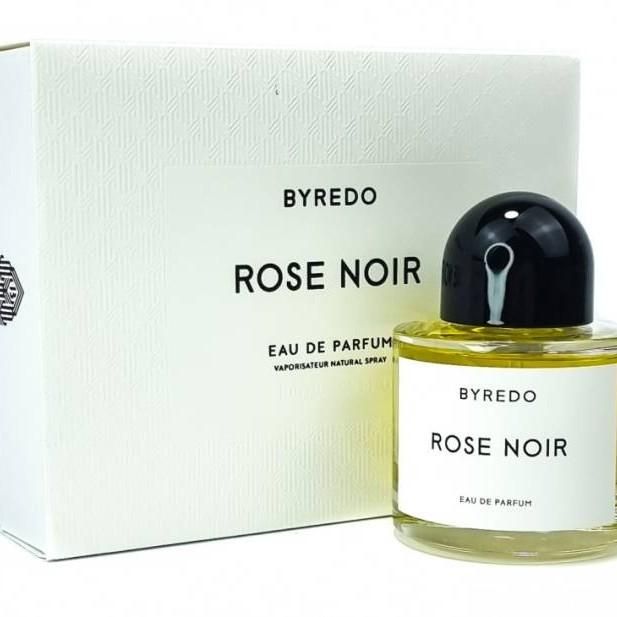 Byredo Rose Noir 100 мл - подарочная упаковка 