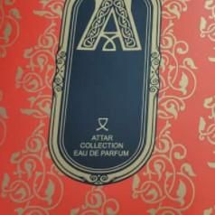 ПОДАРОЧНЫЙ ПАКЕТ ATTAR COLLECTION 23.5Х8.5Х15 
