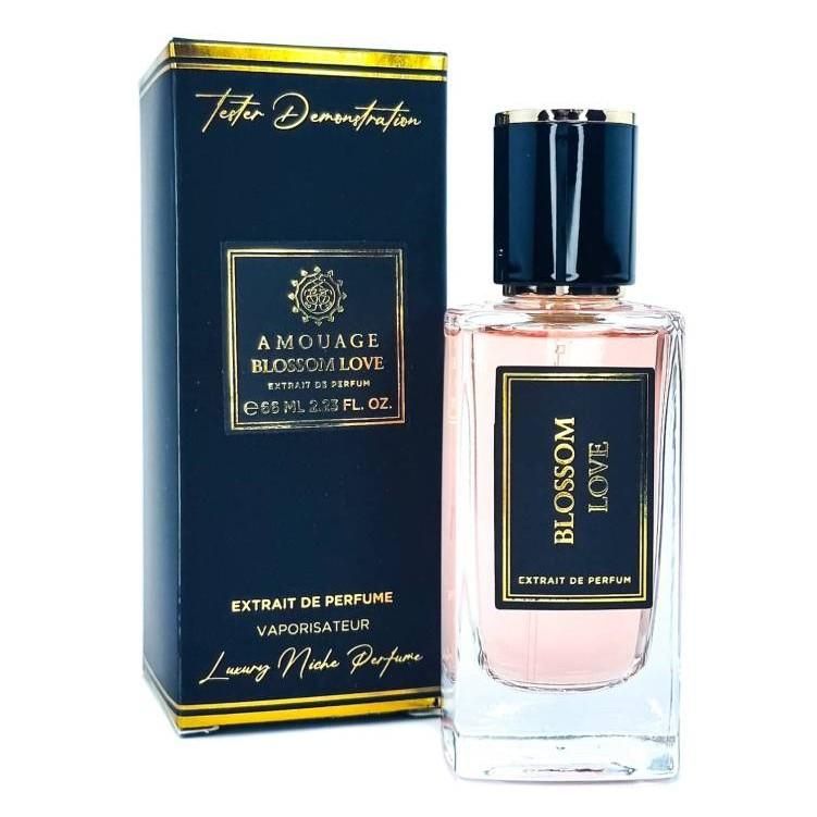Тестер 66 мл Amouage Blossom Love 