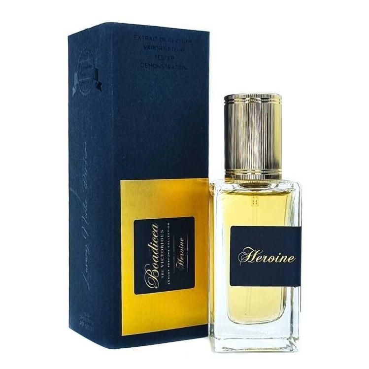 Тестер 40 ml ОАЭ Boadicea The 