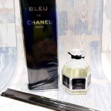 Аромадиффузор NEW (LUX) - Chanel Bleu de Chanel 100 мл 
