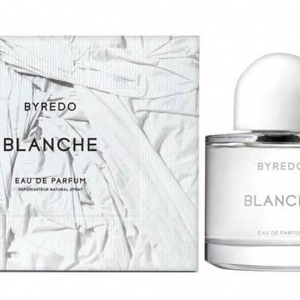 Byredo Blanche NEW 100 мл - подарочная упаковка 