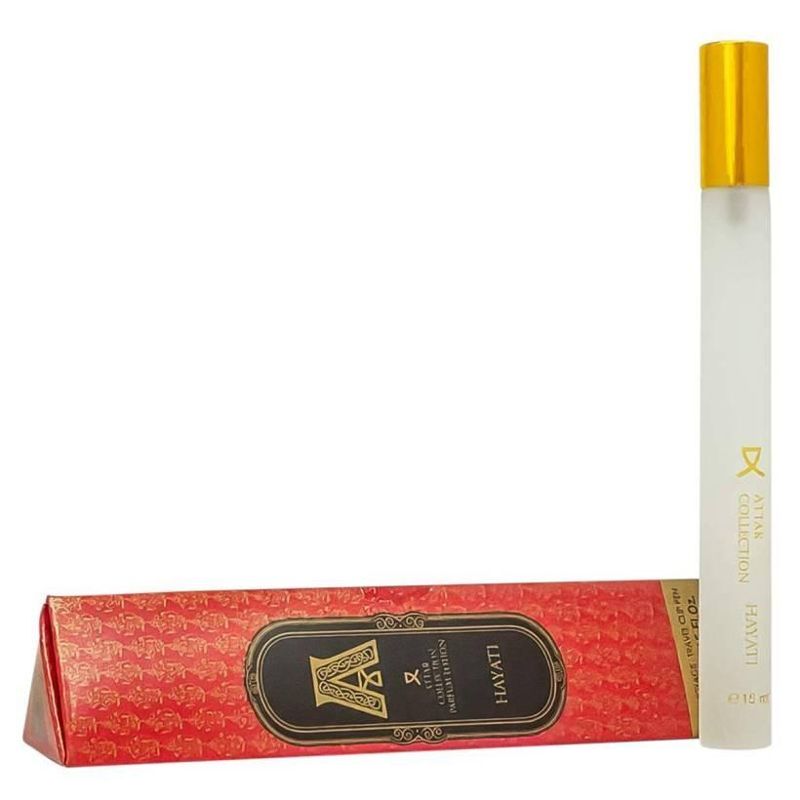Attar Collection Hayati 15 мл 