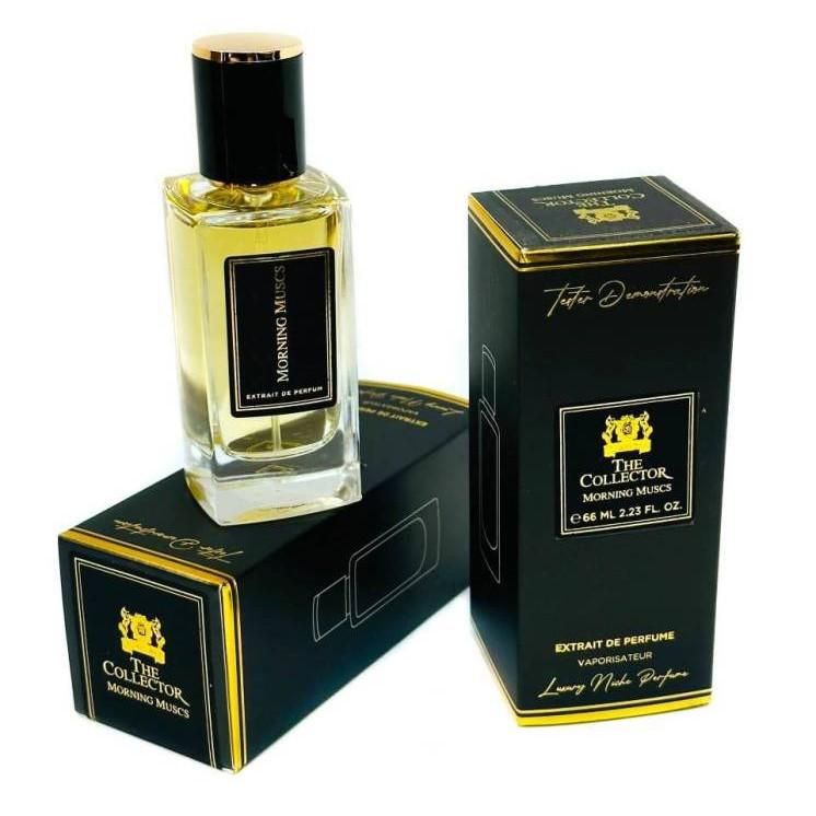 Тестер 66 мл Alexandre.J Morning Muscs 