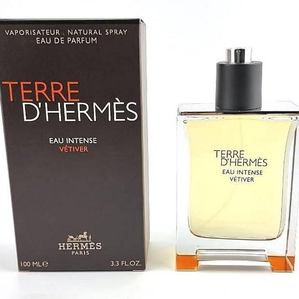 Hermes Terre D'hermes Eau Intense Vetiver 100 мл A-Plus 