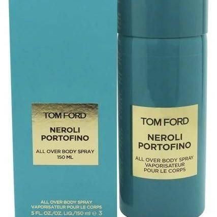 Дезодорант в коробке Tom Ford Neroli Portofino 150 ml 