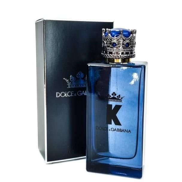 Dolce & Gabbana K by Dolce & Gabbana Eau de Parfum 100 мл A-Plus 