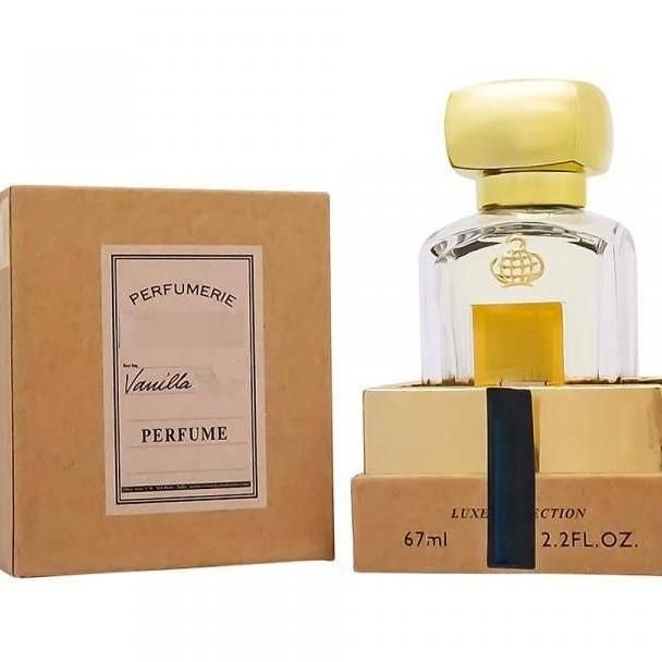 Luxe Collection 67 мл - Z&R V Blend 