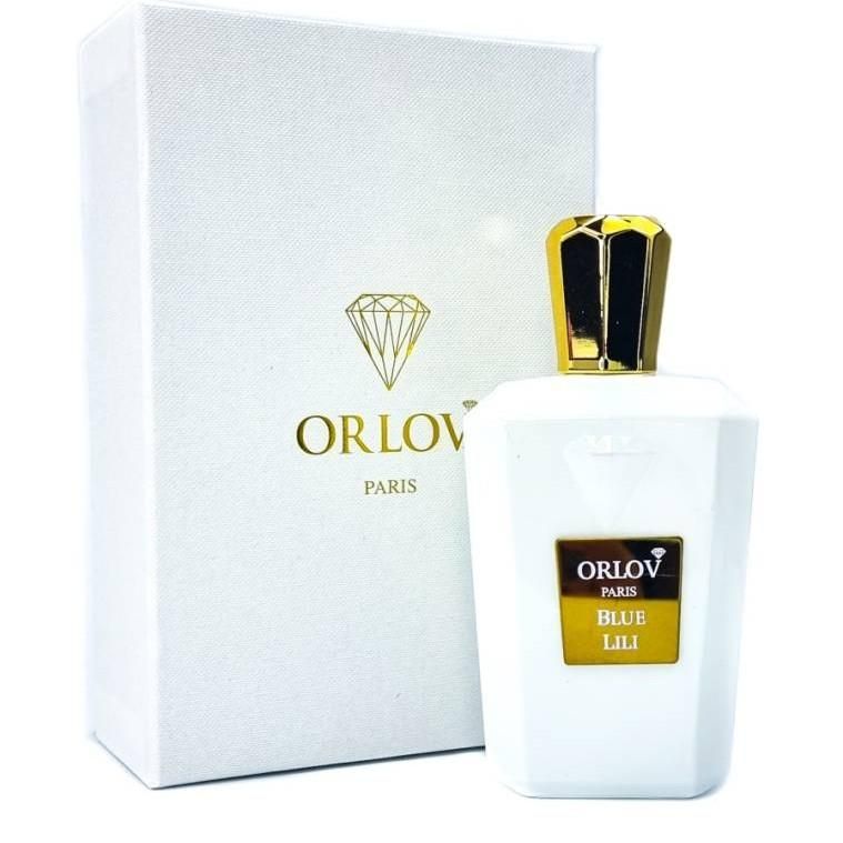 Orlov Paris Blue Lili 75 мл 
